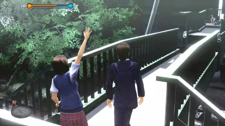 Zettai Zetsumei Toshi 4