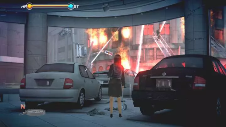 Zettai Zetsumei Toshi 4