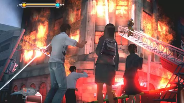 Zettai Zetsumei Toshi 4: Summer Memories