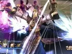 Dynasty Warriors 7 - Pantalla