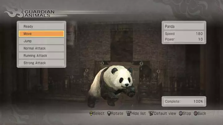 Dynasty Warriors 7 - PS3