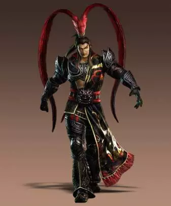 Dynasty Warriors 7