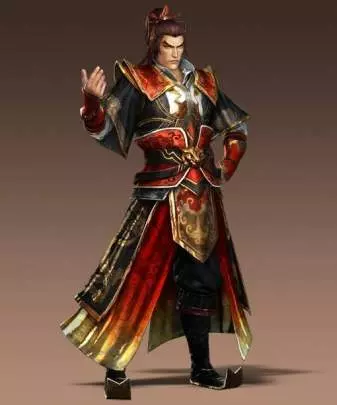 Dynasty Warriors 7 - PS3