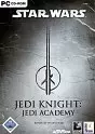Star Wars Jedi Knight: Jedi Academy PC