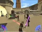 Star Wars Jedi Knight Jedi Academy 