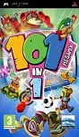 101 in 1 Megamix PSP