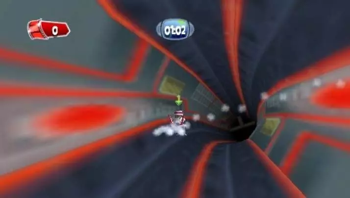 101 in 1 Megamix - PSP