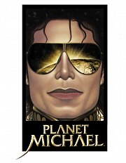 Carátula de Planet Michael - PC