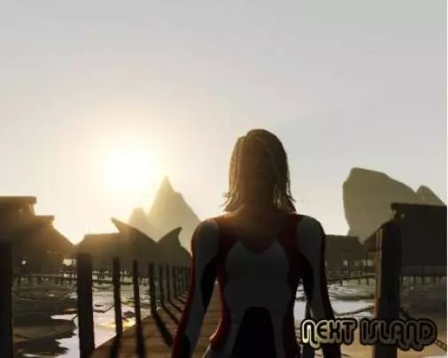 Next Island - PC