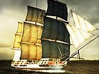 Commander: Conquest of the Americas - Colonial Navy