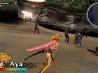 OneChanbara Special - Imagen PSP