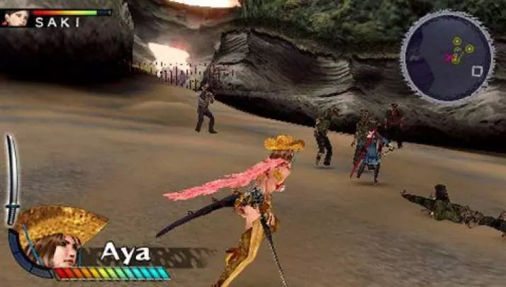OneChanbara Special