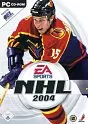 NHL 2004 PC
