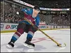 NHL 2004 - Pantalla
