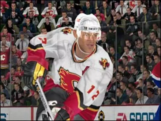 NHL 2004 - PC