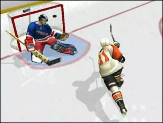 NHL 2004 - PC