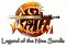 Age of Wulin: Legend of the Nine Scrolls