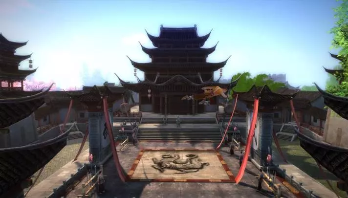 Age of Wulin