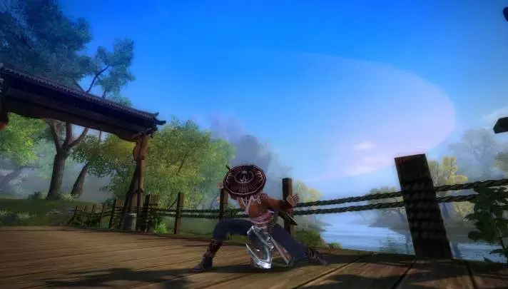 Age of Wulin