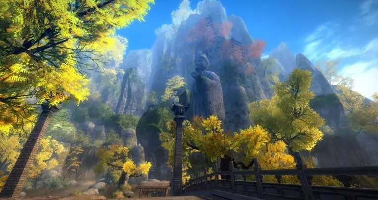 Age of Wulin