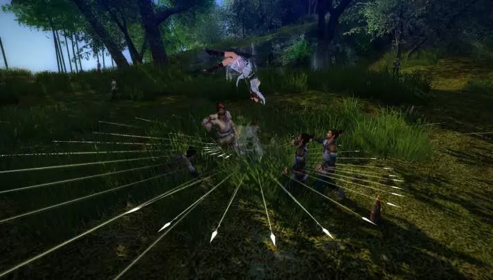 Age of Wulin