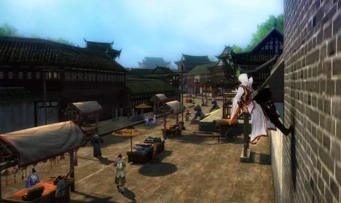 Age of Wulin - PC