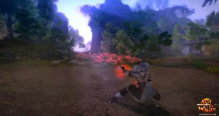 Age of Wulin