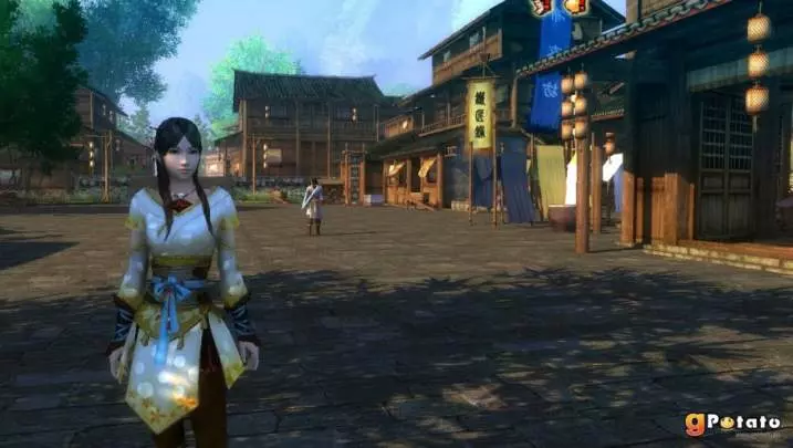 Age of Wulin