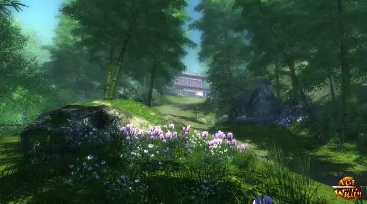 Age of Wulin - PC