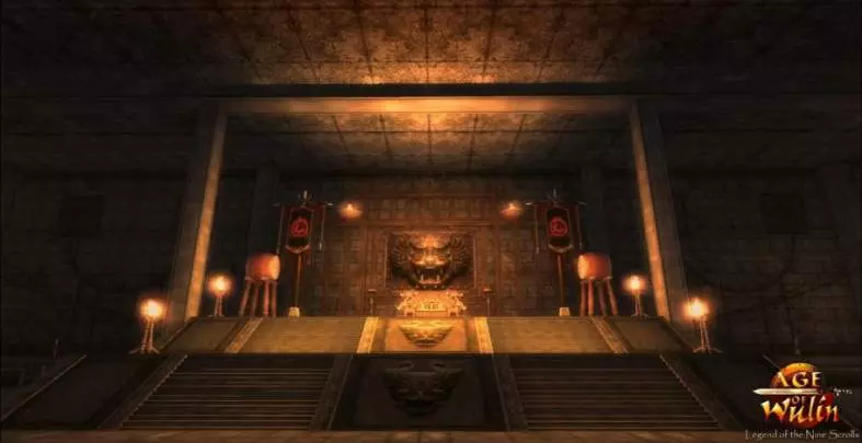 Age of Wulin