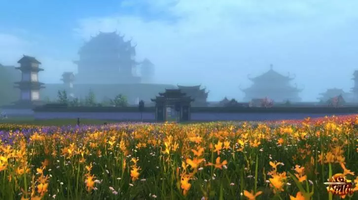 Age of Wulin