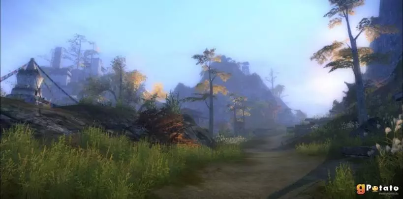 Age of Wulin - PC