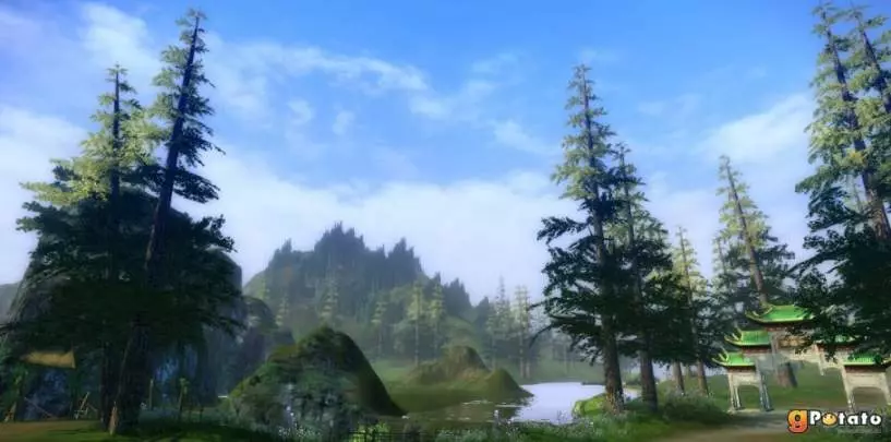 Age of Wulin