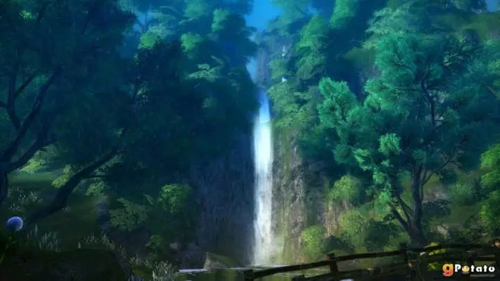 Age of Wulin