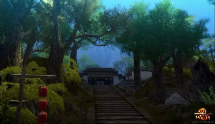 Age of Wulin - PC