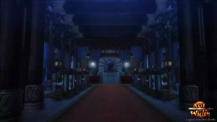 Age of Wulin