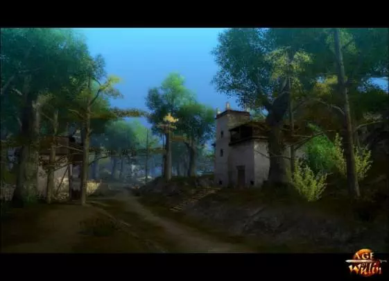 Age of Wulin - PC