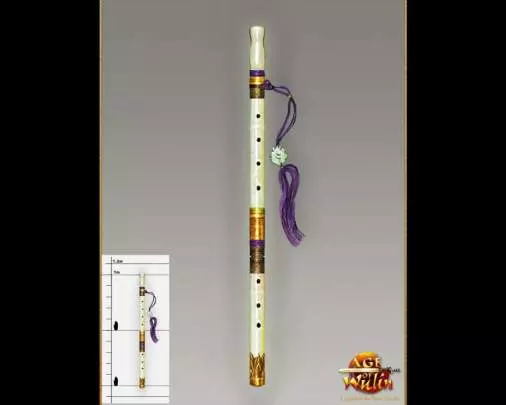 Age of Wulin