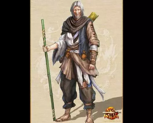 Age of Wulin