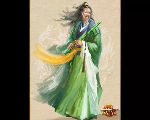 Age of Wulin