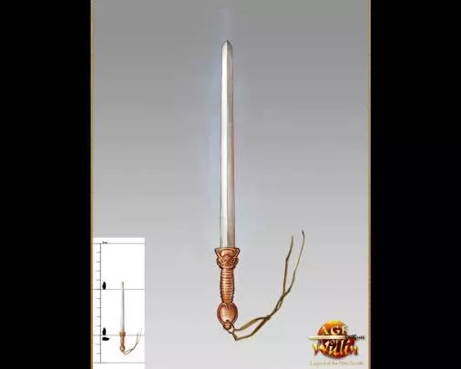 Age of Wulin