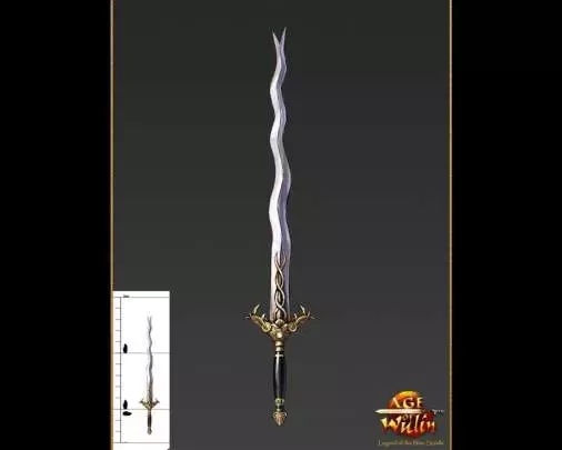 Age of Wulin