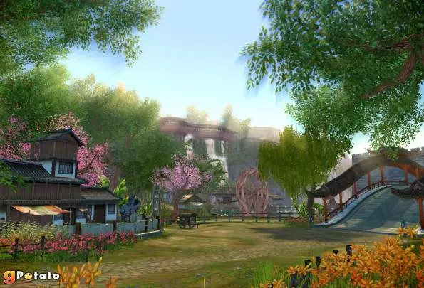 Age of Wulin - PC
