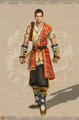 Age of Wulin - PC