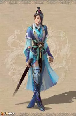 Age of Wulin