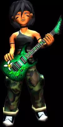 Musiic Party Rock The House