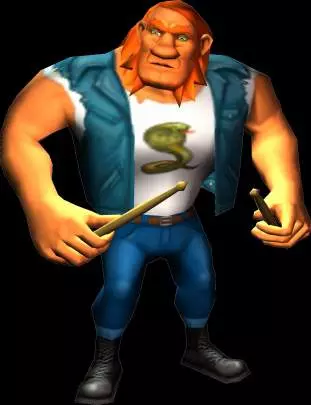 Musiic Party Rock The House