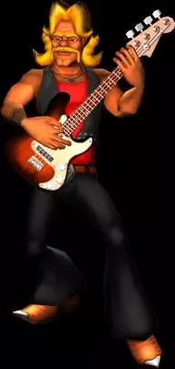 Musiic Party: Rock The House