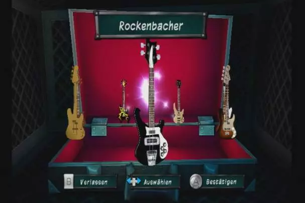 Musiic Party: Rock The House