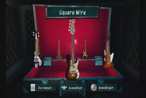 Musiic Party Rock The House - Wii